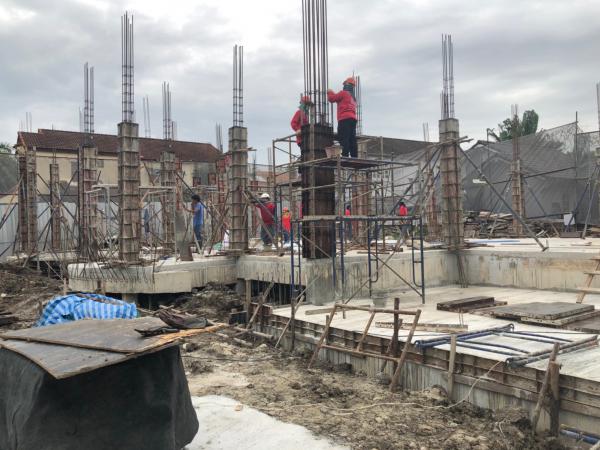 “ส.ธุรกิจรับสร้างบ้าน” พลิกแผนจัดงาน งานรับสร้างบ้าน Online 2021 ช่วยสมาชิกหลังสำรวจพบโควิด-19 กระทบต่อการตัดสินใจสร้างบ้าน