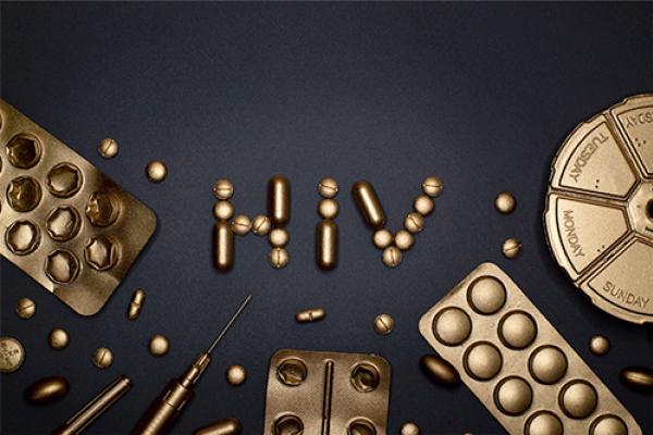 ชุดตรวจเอชไอวีด้วยตัวเอง การพลิกโฉมครั้งใหญ่ของคนไทยในการตรวจเอชไอวี! 