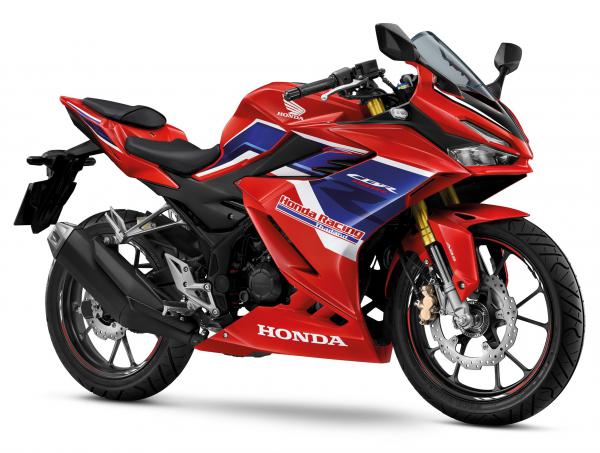 “แรงเท่าที่ใจอยากแรง” ฮอนด้าเปิดตัว All New CBR150R  ถ่ายทอดความเป็นซูเปอร์สปอร์ตขั้นสุดจากสนามแข่ง