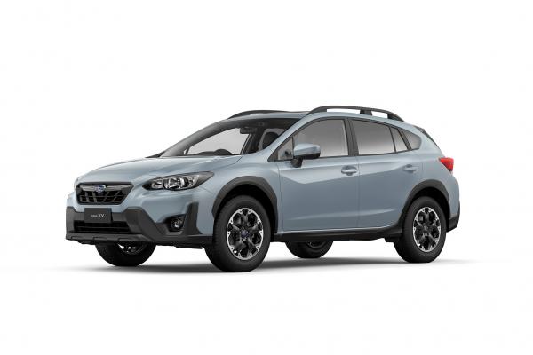 New Subaru XV EyeSight ประกาศราคาอย่างเป็นทางการ 