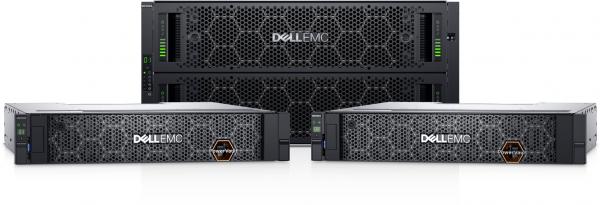 เดลล์ เทคโนโลยีส์ ส่ง Dell PowerVault ME5 สตอเรจระดับเริ่มต้นใหม่ มาตรฐานโกลด์ ลงตลาด มอบโซลูชันสตอเรจที่ทรงพลัง ขยายศักยภาพรับงานเวิร์กโหลดของ เอสเอ็มบี ได้คุ้มค่าที่สุด