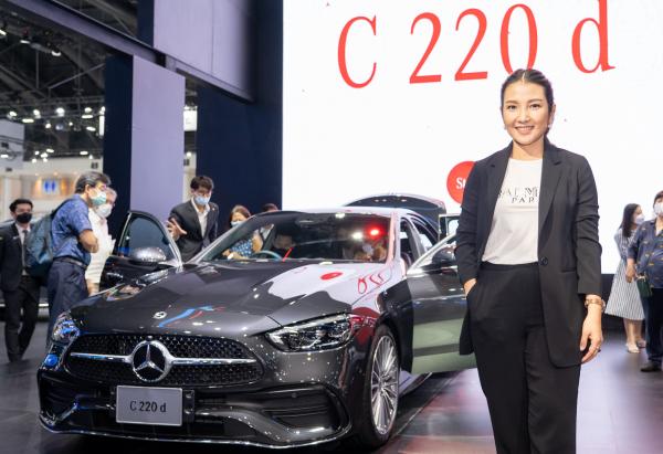 เบนซ์ทองหล่อ จัดขบวนทัพกับข้อเสนอเกินต้าน ในงาน Motor Show 2022 เริ่มแล้ววันนี้ ณ อิมแพค เมืองทองธานี วันที่ 23 มีนาคม - 3 เมษายน นี้เท่านั้น!!!