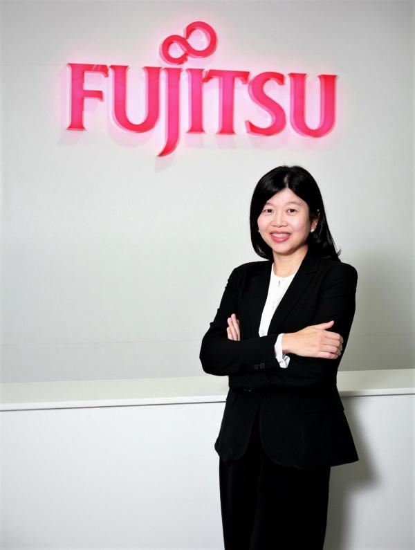ฟูจิตสึ ประเทศไทย ประกาศแต่งตั้งประธานบริษัทหญิงคนไทยคนแรก “นางสาวกนกกมล เลาหบูรณะกิจ”