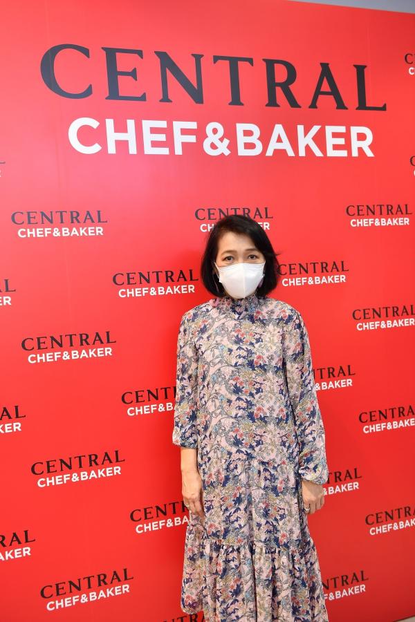 ห้างเซ็นทรัล จัดแคมเปญเด็ดเอาใจเหล่าเชฟตัวจริงและเชฟสมัครเล่น กับงาน “CENTRAL CHEF & BAKER 2022”