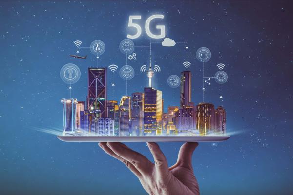 GSMA เผย เอเชียแปซิฟิกเตรียมเร่งเครื่องขยายเครือข่าย 5G ทั่วภูมิภาค  ในขณะที่ช่องว่างการใช้งานยังเป็นประเด็นสำคัญ