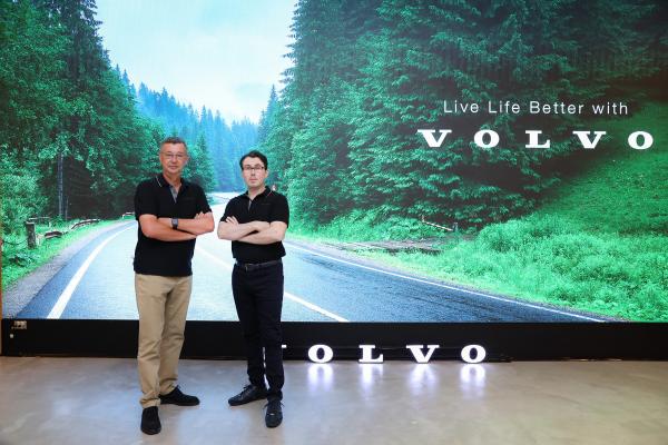 วอลโว่ เปิดตัว Live Life Better with Volvo แคมเปญส่งเสริมไลฟ์สไตล์เพื่อสุขภาพและสิ่งแวดล้อม ที่ Volvo Studio Bangkok