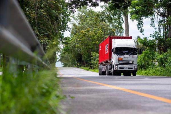 อีซูซุเชิญชวนร่วมลุ้นสร้างสถิติ กิจกรรมสุดท้าทายครั้งแรกในวงการรถบรรทุกเมืองไทย!! กับภารกิจ Isuzu King of Trucks One Tank Challenge น้ำมันถังเดียววิ่งไกล 1,200 กิโลเมตร