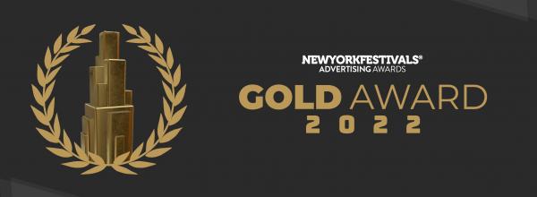 FWD ประกันชีวิต คว้ารางวัล Gold Award จากเวทีโฆษณาระดับโลก  New York Festivals® Advertising Awards ในผลงาน Braille Stories