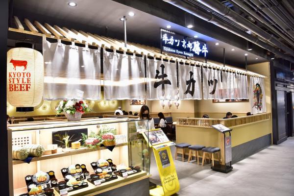 “วันสยาม” ชวนปักหมุดเช็คอิน 3 ร้านดังห้ามพลาด!!” ส่งตรงต้นตำรับความอร่อยระดับเวิลด์คลาสจากประเทศเกาหลีและญี่ปุ่น