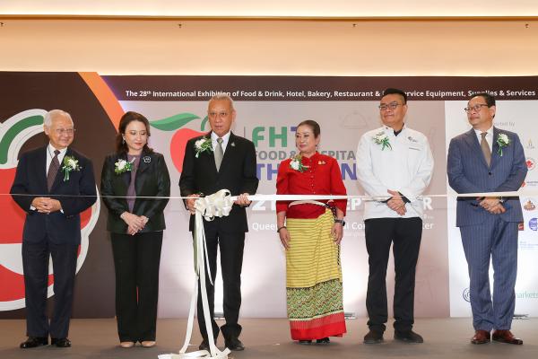 กระทรวงการท่องเที่ยวฯ เดินเครื่องเที่ยวไทยขับเคลื่อนเศรษฐกิจรอบใหม่ ประสาน สมาคมด้านการท่องเที่ยว-เอกชน เตรียมรับนักท่องเที่ยว ด้าน อินฟอร์มา มาร์เก็ตส์ ขานรับเปิดงาน Food & Hospitality Thailand 2022 คาดเงินสะพัดกว่า 100 ล้านบาท