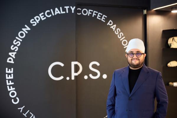 ยัสปาล เผยความสำเร็จ C.P.S. COFFEE แฟล็กชิปสโตร์ พร้อมรุกสู่ธุรกิจไลฟ์สไตล์รีเทล ตั้งเป้าขยายอีก 30 สาขาภายใน 5 ปี