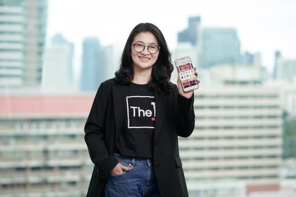 The 1 ยืนหนึ่งผู้นำ CRM ไทย ชูกลยุทธ์ Full Digitization ส่งแคมเปญ “แลกบน The 1 APP คุ้มกว่า”  มอบสิทธิพิเศษครอบคลุมทุกไลฟ์สไตล์เพื่อความคุ้มค่ายิ่งกว่าบน The 1 APP ที่เดียว 