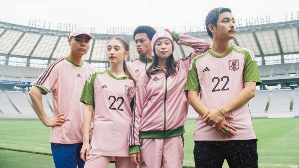 อาดิดาสเปิดตัวคอลเลกชันพิเศษ adidas X NIGO เพื่อต้อนรับการแข่งขัน FIFA WORLD CUP 2022™