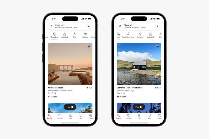 Airbnb แนะวิธีใหม่ล่าสุดตั้งค่าเปิดบ้านบน Airbnb ได้ง่ายขึ้น เพิ่ม AirCover มูลค่าคุ้มครองที่มากขึ้นพร้อมให้บริการเหล่าโฮสต์ทั่วโลก