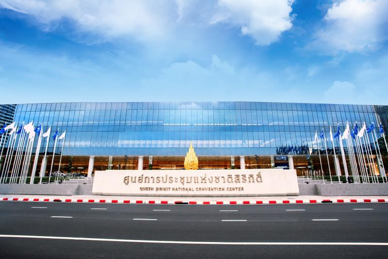 ความสำเร็จจากงาน APEC 2022 บทพิสูจน์ความพร้อมของศูนย์ฯ สิริกิติ์สู่เวทีโลก (APEC 2022 Thailand Success proves QSNCC’s Global Readiness)