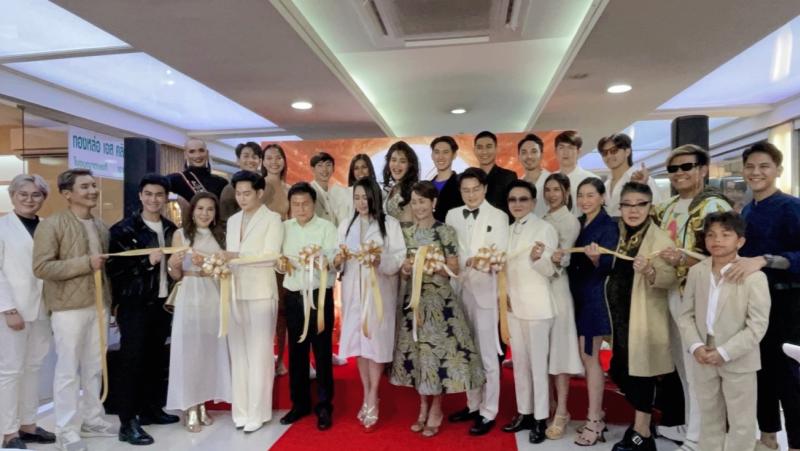 Thonglor S Clinic  จัดงาน Grand Opening  อย่างยิ่งใหญ่ 