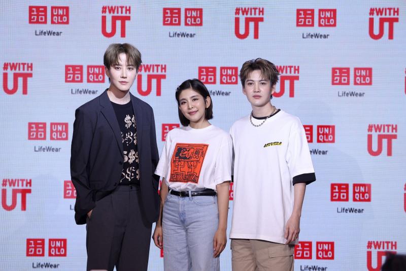 ยูนิโคล่ ถ่ายทอดวัฒนธรรมป๊อปจากทุกมุมโลกและกราฟิกอาร์ท ผ่านเสื้อยืด UT ผสานเทรนด์สตรีทในทุกรายละเอียด ภายใต้การดูแลของโคสุเกะ คาวามุระผู้อำนวยการฝ่ายศิลป์คนใหม่ของเสื้อยืด UT