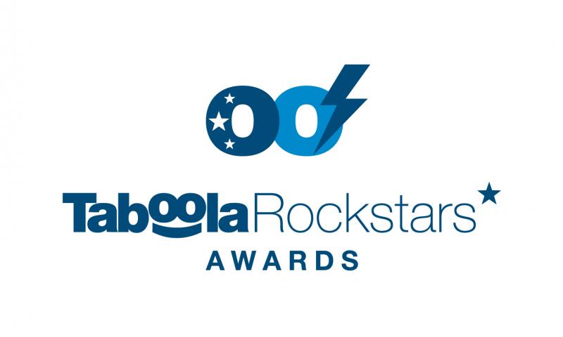 ทาบูล่า (Taboola) มอบรางวัล Taboola Rockstars Awards ปีแรก ยกย่องความสำเร็จสุดยอดผู้ลงโฆษณาไทยกับกลยุทธ์ Native Advertising 
