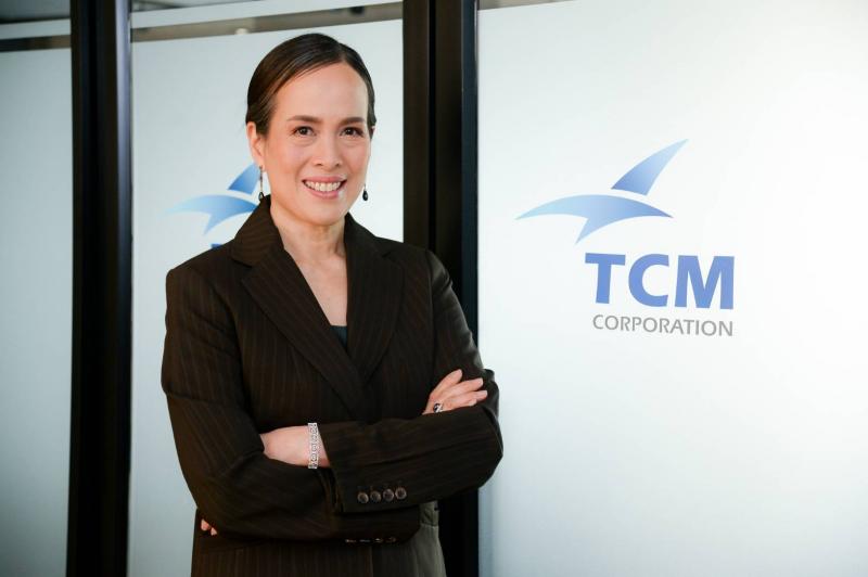 TCMC ประกาศผลการดำเนินงานไตรมาส 1 ปี 2566 ทำรายได้เฉียด 2 พันล้านบาท  พร้อมเติบโตและทำกำไรรับตลาดฟื้นตัวสู่ภาวะปกติ  