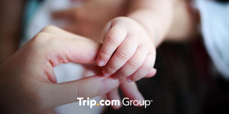Trip.com Group สนับสนุนเงินช่วยเหลือค่าเลี้ยงดูบุตร สำหรับพนักงานในประเทศไทยและทั่วโลก มูลค่ากว่า 1 พันล้านหยวน (ประมาณ 5 พันล้านบาท)