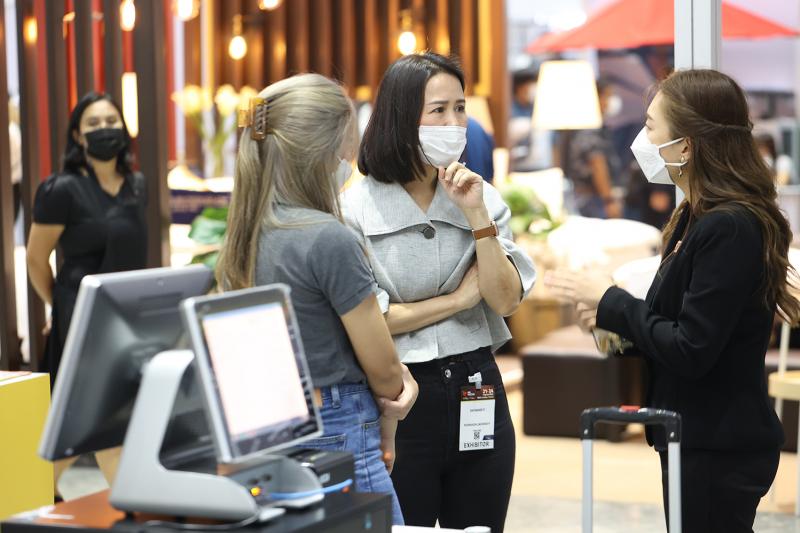 ปัจจัยบวกหนุนธุรกิจค้าปลีก ลุ้นไฮซีซัน-มาตรการกระตุ้นเศรษฐกิจรัฐบาลใหม่ ด้าน อินฟอร์มา รุกเปิดโซนใหม่ Shop & Retail Thailand ครั้งแรกในงาน Food & Hospitality Thailand 2023 สร้างศักยภาพธุรกิจค้าปลีกด้วยเทคโนโลยีสมัยใหม่