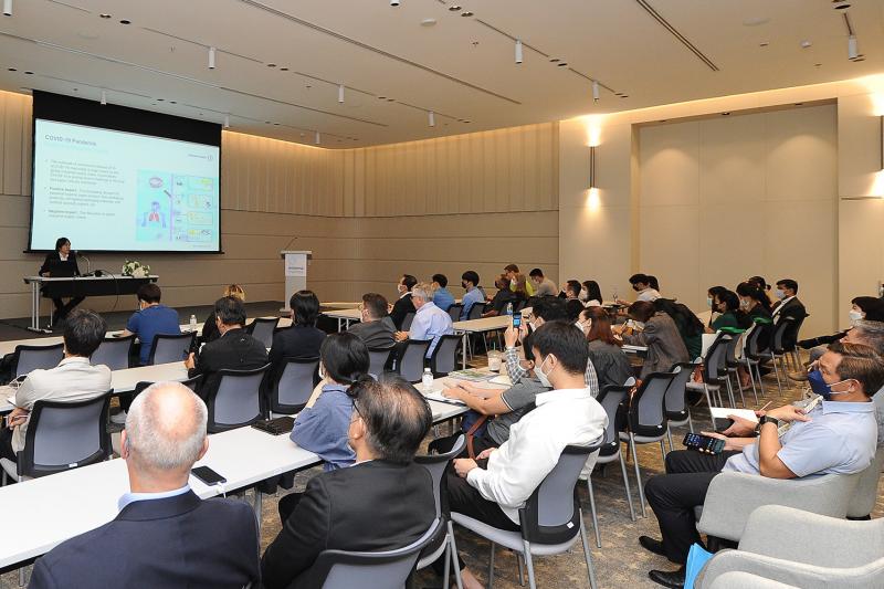 โอกาสดีอุตสาหกรรมกระดาษไทย งาน ASEAN Paper Bangkok เชิญผู้ประกอบการและผู้สนใจร่วมการประชุมและฟังการบรรยายพิเศษจากบริษัทชั้นนำระดับโลก ภายใต้แนวคิดเทคโนโลยี การผลิตกระดาษเพื่อความยั่งยืนและโซลูชั่นสำหรับธุรกิจของอนาคต