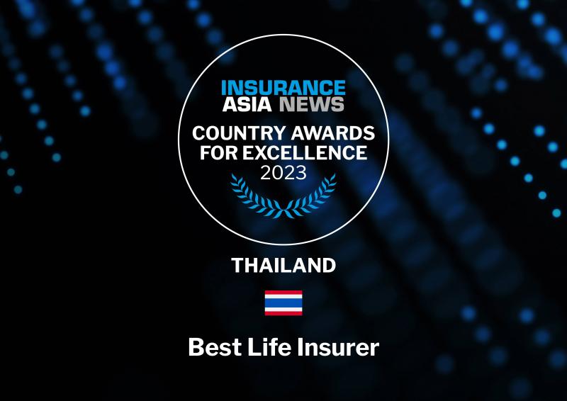 FWD ประกันชีวิต กวาด 3 รางวัลใหญ่ระดับสากล จากนิตยสาร InsuranceAsia News