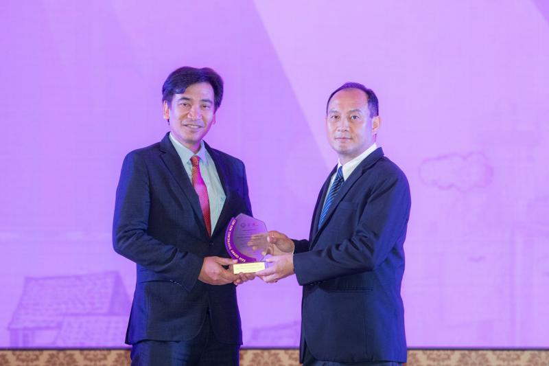 “SYS” คว้ารางวัล CSR-DIW Continuous ปี 2023 สะท้อนความมุ่งมั่นพัฒนาสังคมสู่ความยั่งยืน