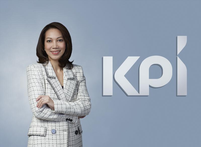 “สุชาวดี แสงอนงค์”ผู้บริหารหญิงรับตำแหน่งกรรมการผู้จัดการใหญ่คนใหม่บริษัท เคพีไอ หรือ บริษัท กรุงไทยพานิชประกันภัย