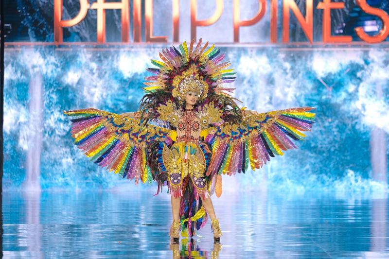 70 ชุดประจำชาติ “Miss Grand International 2023” งดงาม คงเอกลักษณ์ วัฒนธรรม ร่วมลุ้นประเทศใดจะเป็นที่สุดแห่ง National Costume
