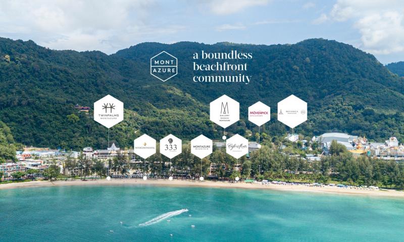 มอนท์เอซัวร์ สร้างชื่อเสียงระดับโลกคว้ารางวัล “Best Mix Used Developer”  จากเวที PropertyGuru Asia Property Awards 2023 ตอกย้ำการเป็น “The Ultimate Beachfront Community in Thailand and Asia”