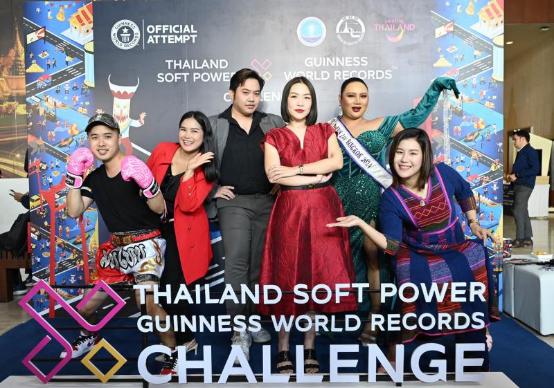 TikTok ผลักดันซอฟต์พาวเวอร์ไทยผ่านกลยุทธ์การสร้างคอนเทนต์  ภายใต้ความร่วมมือกับการท่องเที่ยวแห่งประเทศไทย