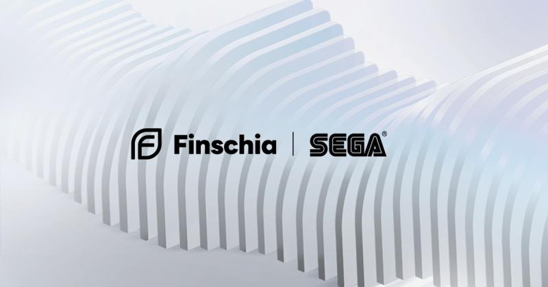 Finschia Foundation แต่งตั้ง SEGA Singapore เป็นสมาชิกกำกับดูแล