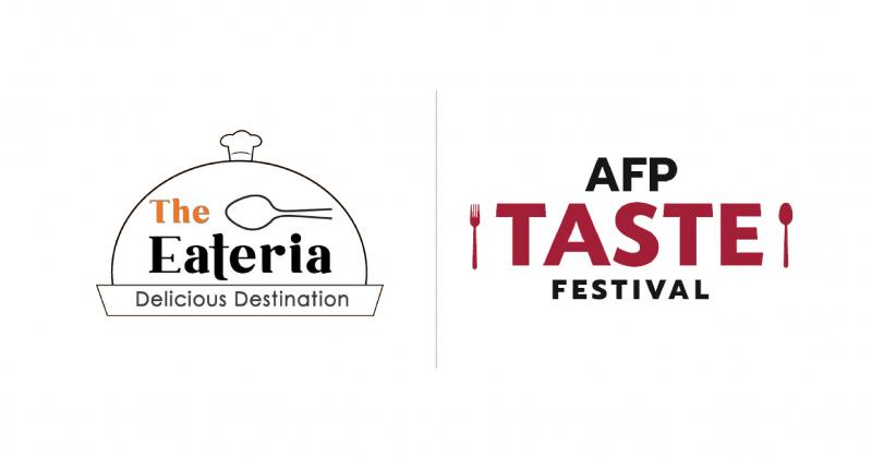 ร้าน “ดิ อีททีเรีย (The Eateria)” ยกขบวนความอร่อย ร่วมงาน AFP TASTE FESTIVAL 