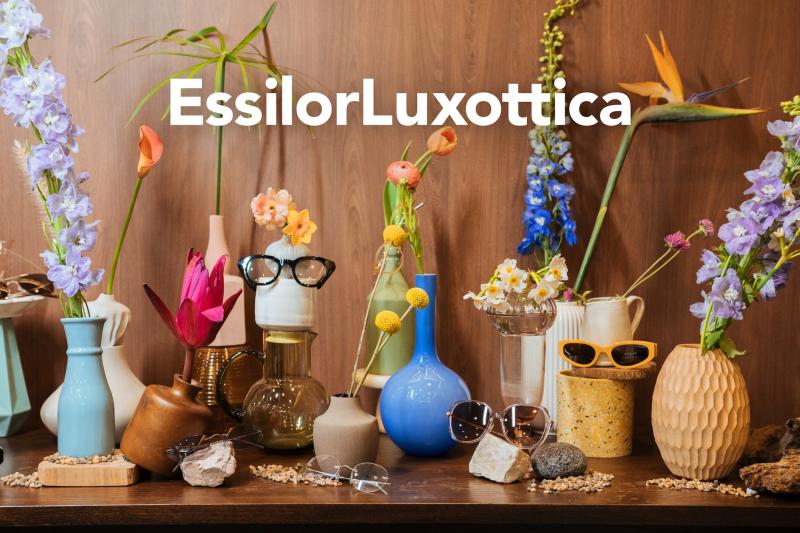 EssilorLuxottica นำเสนอเทรนด์ใหม่ของแบรนด์แว่นตาชั้นนำ และสินค้าที่ไม่ควรพลาดจากคอลเลกชันล่าสุด