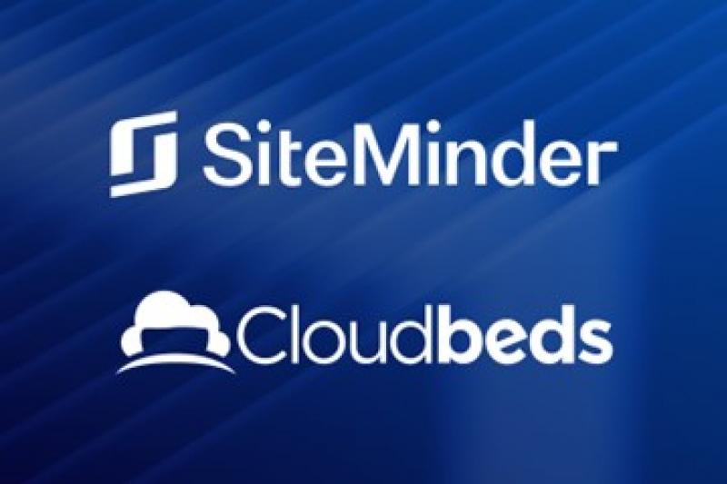  SiteMinder และ Cloudbeds ร่วมมือกันเพิ่มโอกาสใหม่ในการกระจายการขายและสร้างรายได้ให้กับโรงแรม