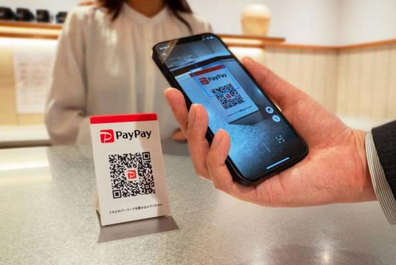 PayPay ร่วมกับ Alipay+ มอบความสะดวกให้แก่นักเดินทางทั่วโลกเพื่อการใช้จ่ายที่ครอบคลุมกว่า 3 ล้านร้านค้าทั่วญี่ปุ่น ผ่านการชำระเงินด้วย อีวอลเล็ทบนเครือข่ายของ Alipay+