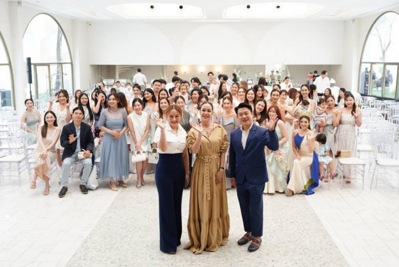 ครบรอบ 10 ปี Attitude Mom เครื่องปั๊มนมแบรนด์ไทย พร้อมเปิดตัวเครื่องปั๊มนมไร้สายรุ่น Easy life III นวัตกรรมใหม่ตอบโจทย์ทุกไลฟ์สไตล์ และ คุณแอริน เบญจรงคกุล ร่วมแชร์ประสบการณ์การเลี้ยงลูกด้วยนมแม่ ครบรอบ 10 ปี Attitude Mom เครื่องปั๊มนมแบรนด์ไทย พร้อมเปิดตัวเครื่องปั๊มนมไร้สายรุ่น Easy life III นวัตกรรมใหม่ตอบโจทย์ทุกไลฟ์สไตล์ และ คุณแอริน เบญจรงคกุล ร่วมแชร์ประสบการณ์การเลี้ยงลูกด้วยนมแม่