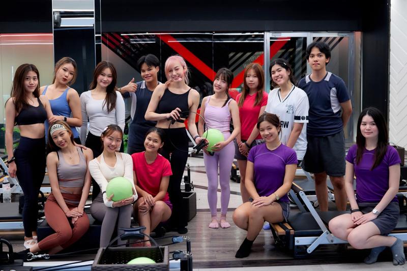 เวอร์จิ้น แอ็คทีฟ ประเทศไทย ชวนนิสิตนักศึกษาร่วมสร้างสมดุลระหว่างการเรียนและสุขภาพ ผ่านกิจกรรมเสริมการดูแลสุขภาพแบบองค์รวม เวอร์จิ้น แอ็คทีฟ ประเทศไทย ชวนนิสิตนักศึกษาร่วมสร้างสมดุลระหว่างการเรียนและสุขภาพ ผ่านกิจกรรมเสริมการดูแลสุขภาพแบบองค์รวม