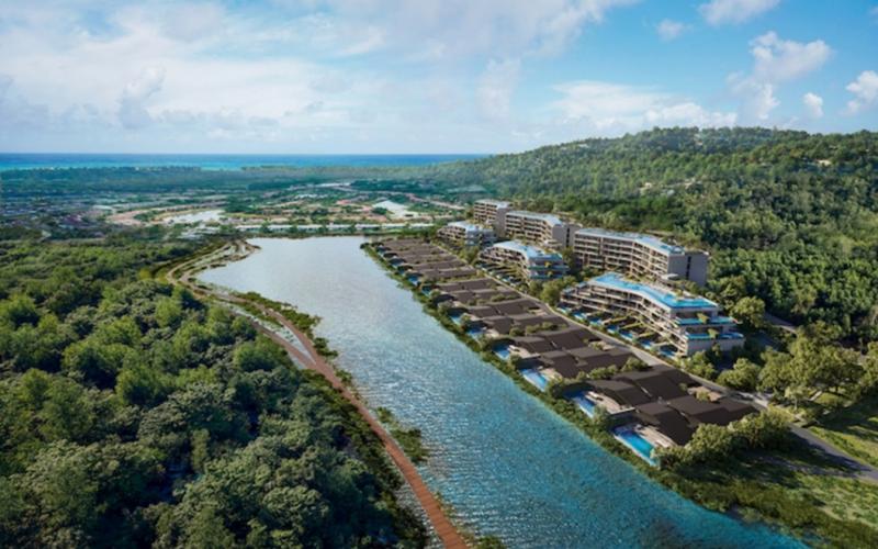 บันยันกรุ๊ป คว้ารางวัลเกียรตินิยมสูงสุดจากงาน ‘International Property Awards 2024/5’ บันยันกรุ๊ป คว้ารางวัลเกียรตินิยมสูงสุดจากงาน ‘International Property Awards 2024/5’
