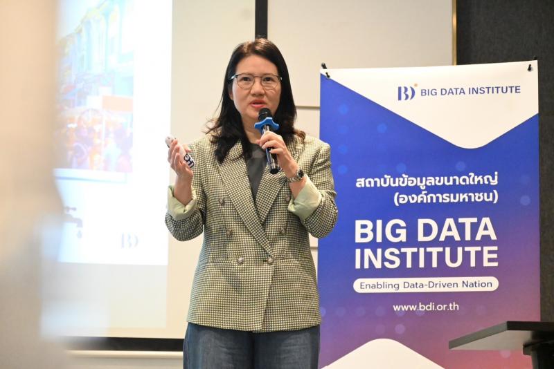 BDI เปิดเวที IBDAP2025 ต่อเนื่องปีที่ 6 พร้อมเชิญชวนนักวิจัย-นักวิชาการ-นักศึกษา ร่วมส่งบทความเพื่อขับเคลื่อนเครือข่ายวิจัย Big Data สู่ระดับนานาชาติ BDI เปิดเวที IBDAP2025 ต่อเนื่องปีที่ 6 พร้อมเชิญชวนนักวิจัย-นักวิชาการ-นักศึกษา ร่วมส่งบทความเพื่อขับเคลื่อนเครือข่ายวิจัย Big Data สู่ระดับนานาชาติ