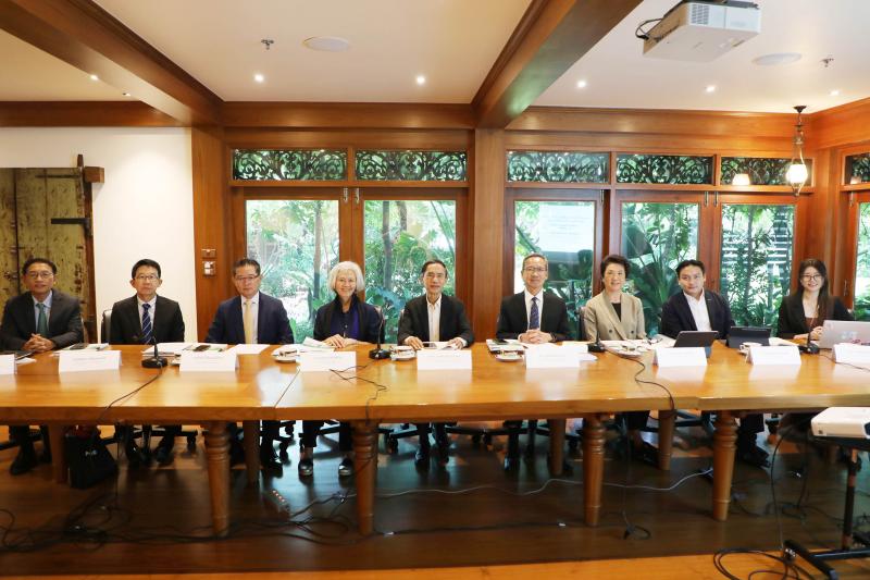 อมตะ วีเอ็น จัดประชุมผู้ถือหุ้นประจำปี 2568 โชว์ผลงานเด่น เคาะจ่ายปันผล 0.05 บาทต่อหุ้น อมตะ วีเอ็น จัดประชุมผู้ถือหุ้นประจำปี 2568 โชว์ผลงานเด่น เคาะจ่ายปันผล 0.05 บาทต่อหุ้น