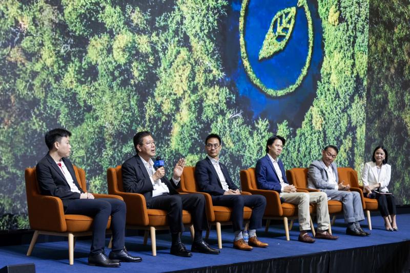 โอบี จัดสัมมนา UOB Sustainability Compass Forum เสริมความรู้เอสเอ็มอี เริ่มต้นลดคาร์บอน เพื่อความยั่งยืนและเพิ่มโอกาสทางธุรกิจ โอบี จัดสัมมนา UOB Sustainability Compass Forum เสริมความรู้เอสเอ็มอี เริ่มต้นลดคาร์บอน เพื่อความยั่งยืนและเพิ่มโอกาสทางธุรกิจ