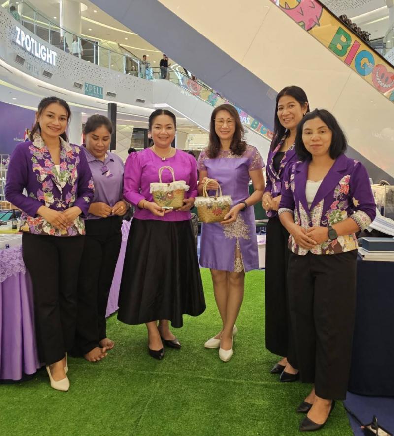 ศกพ. ร่วมกิจกรรม ”วันรักการอ่าน” เพื่อเทิดพระเกียรติสมเด็จพระกนิษฐาธิราชเจ้า กรมสมเด็จพระเทพรัตนราชสุดาฯ สยามบรมราชกุมารี ประจำปีงบประมาณ พ.ศ. 2568 ศกพ. ร่วมกิจกรรม ”วันรักการอ่าน” เพื่อเทิดพระเกียรติสมเด็จพระกนิษฐาธิราชเจ้า กรมสมเด็จพระเทพรัตนราชสุดาฯ สยามบรมราชกุมารี ประจำปีงบประมาณ พ.ศ. 2568