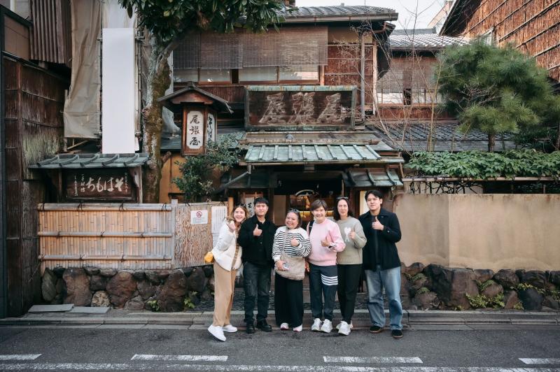 SC Asset พาลูกบ้านลัดฟ้าสู่ทริปสุดเอ็กซ์คลูซีฟ “SeCret Kyoto…อยู่บ้านเอสซี รู้อีกทีได้ไปเกียวโต” มอบประสบการณ์ระดับพรีเมียมผ่านแอปฯ รู้ใจ ที่หาไม่ได้จากทริปไหนในโลก SC Asset พาลูกบ้านลัดฟ้าสู่ทริปสุดเอ็กซ์คลูซีฟ “SeCret Kyoto…อยู่บ้านเอสซี รู้อีกทีได้ไปเกียวโต” มอบประสบการณ์ระดับพรีเมียมผ่านแอปฯ รู้ใจ ที่หาไม่ได้จากทริปไหนในโลก