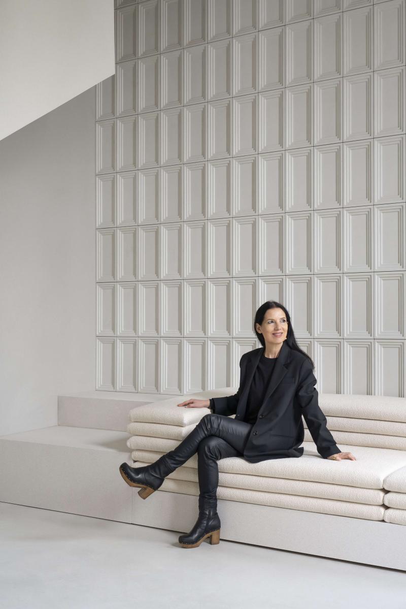 V-ZUG ร่วมงาน Milan Design Week 2025 เสนอผลงาน “Banquet Echoes” ผสมผสานนวัตกรรม ศิลปะอาหาร และความยั่งยืน V-ZUG ร่วมงาน Milan Design Week 2025 เสนอผลงาน “Banquet Echoes” ผสมผสานนวัตกรรม ศิลปะอาหาร และความยั่งยืน