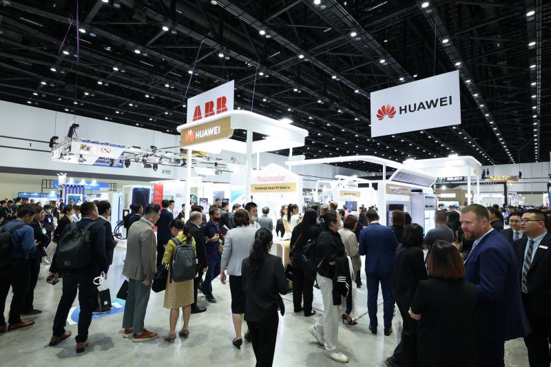 อินฟอร์มา มาร์เก็ตส์ ผนึกกำลังพันธมิตร จัดงาน MobilityTech Asia – Bangkok 2025 ขับเคลื่อนประเทศไทยสู่ฮับเทคโนโลยียานยนต์ยั่งยืนแห่งเอเชีย อินฟอร์มา มาร์เก็ตส์ ผนึกกำลังพันธมิตร จัดงาน MobilityTech Asia – Bangkok 2025 ขับเคลื่อนประเทศไทยสู่ฮับเทคโนโลยียานยนต์ยั่งยืนแห่งเอเชีย