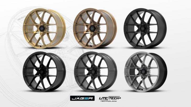 เลนโซ่เปิดตัวล้อแม็กรุ่นใหม่ “JAGER ASTRA” ชูจุดเด่น Duo Look Design cap เปลี่ยนลุคได้ในล้อเดียว พร้อม 3 อินฟลูเอนเซอร์ร่วมทดสอบจริง