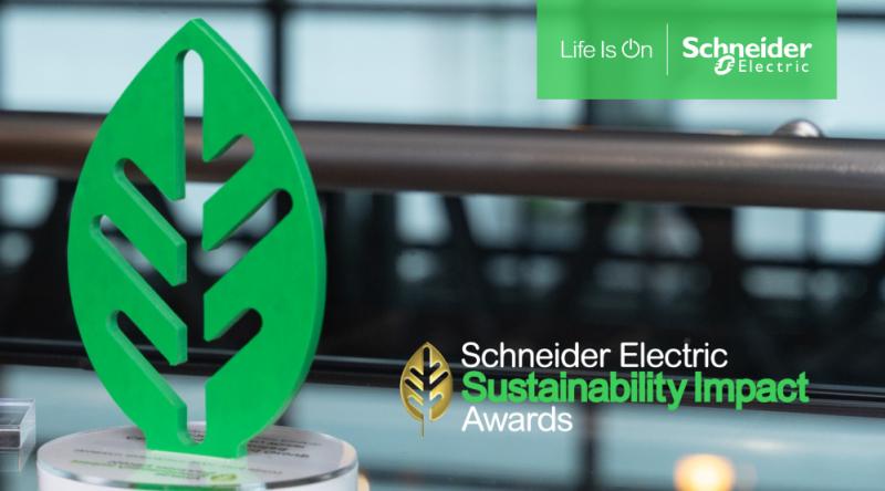 ชไนเดอร์ อิเล็คทริค มอบ 5 รางวัล ต้นแบบองค์กรชั้นนำไทย ลดปล่อยคาร์บอน“Sustainability Impact Awards 2024” ขับเคลื่อนระบบนิเวศพันธมิตรสู่ Net Zero ชไนเดอร์ อิเล็คทริค มอบ 5 รางวัล ต้นแบบองค์กรชั้นนำไทย ลดปล่อยคาร์บอน“Sustainability Impact Awards 2024” ขับเคลื่อนระบบนิเวศพันธมิตรสู่ Net Zero