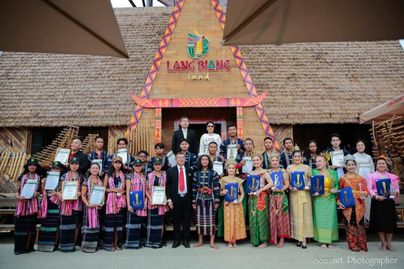 มหกรรรมเชื่อมสัมพันธ์วัฒนธรรม เวียดนามและไทย มหกรรรมเชื่อมสัมพันธ์วัฒนธรรม เวียดนามและไทย
